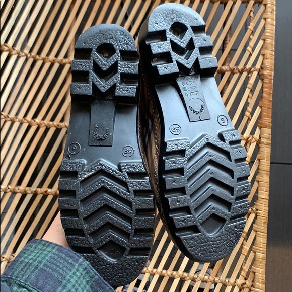 Burberry Rainboots - Picture 4 of 4